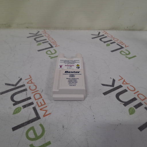 Baxter Baxter Sigma Spectrum 35223 A/B/G/N Battery Infusion Pump reLink Medical