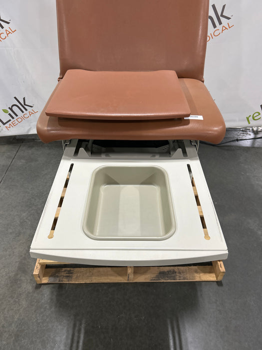 Midmark 204 Exam Table
