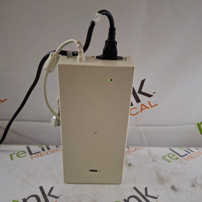 Draeger Medical Draeger Medical MS18284 Universal Power Supply IDS Patient Monitors reLink Medical