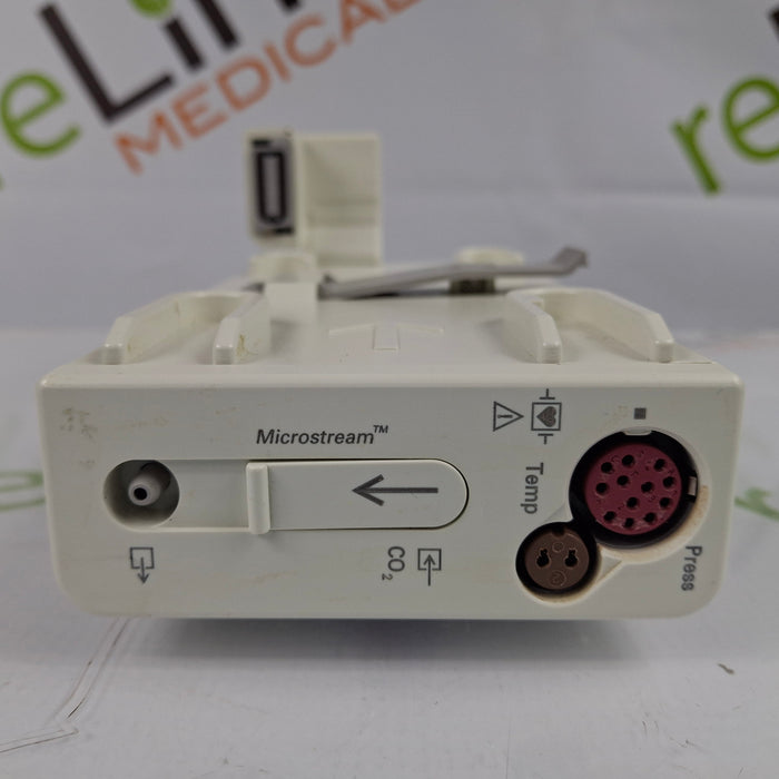 Philips M3015A-C06 CO2, Temp, IBP Extension Module