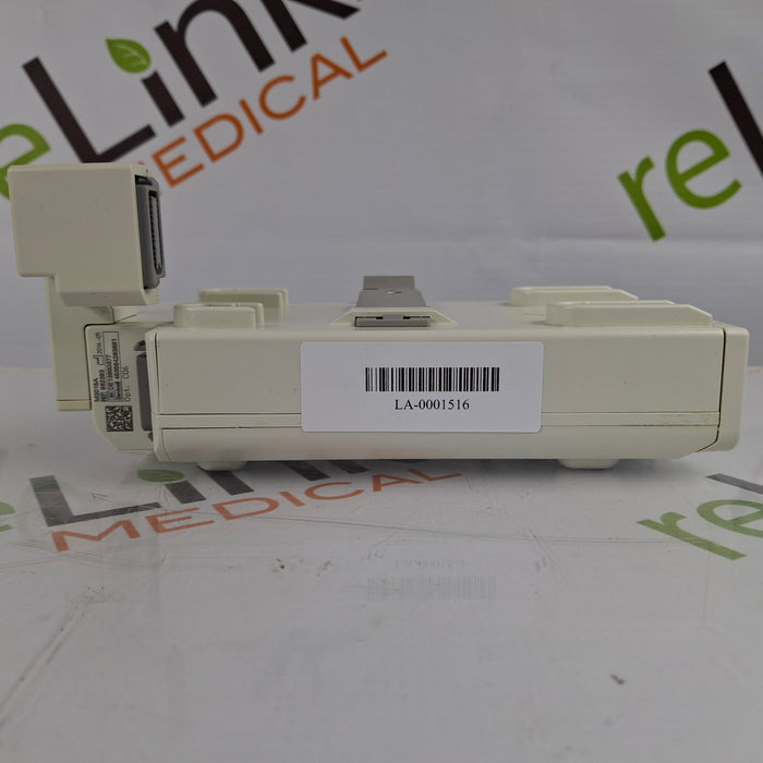 Philips M3015A-C06 CO2, Temp, IBP Extension Module