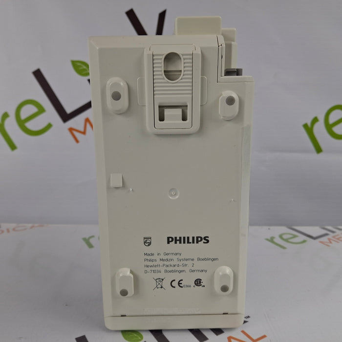 Philips M3015A CO2 Extension Module