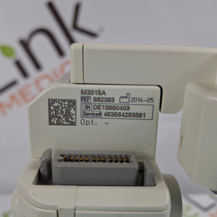 Philips M3015A CO2 Extension Module