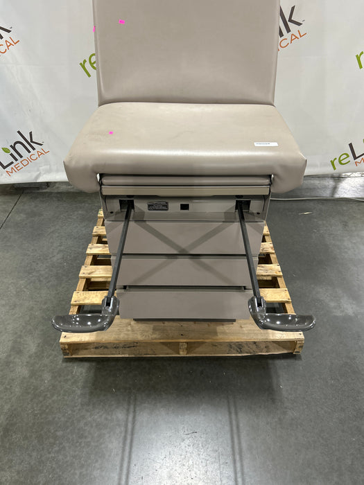 Midmark Midmark Ritter Model 104 Exam Table Exam Chairs / Tables reLink Medical