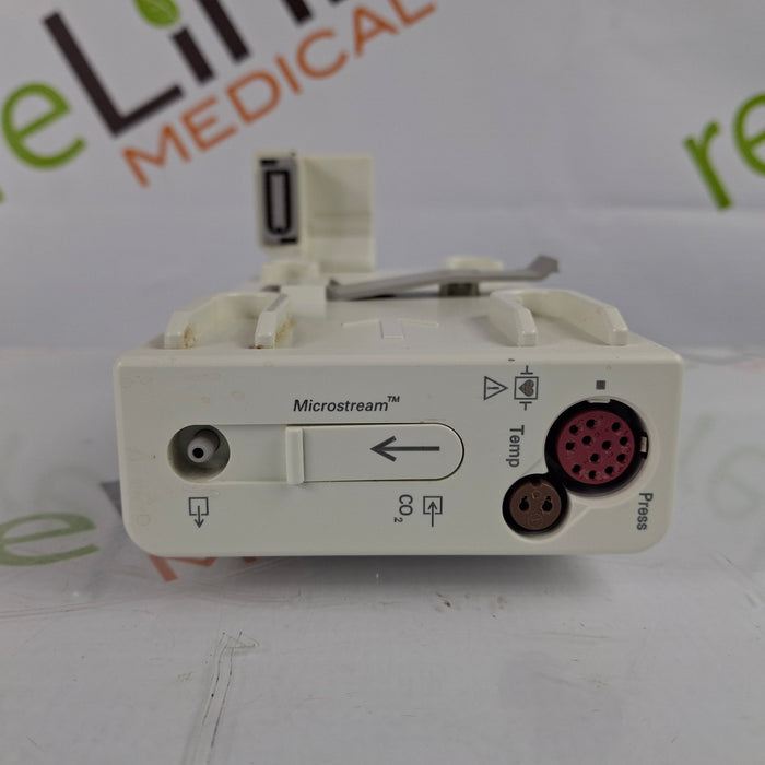 Philips M3015A-C06 CO2, Temp, IBP Extension Module