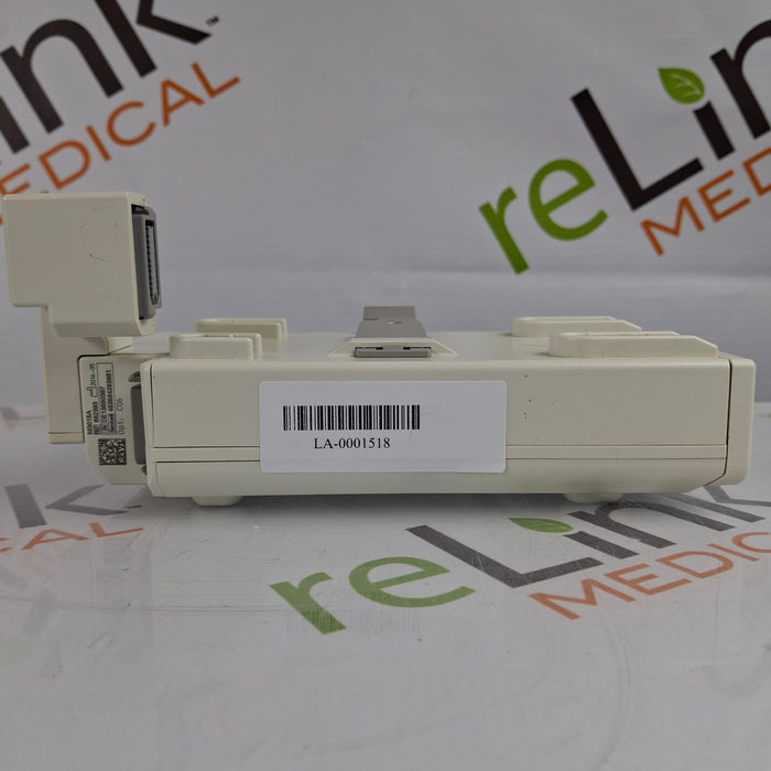 Philips M3015A-C06 CO2, Temp, IBP Extension Module