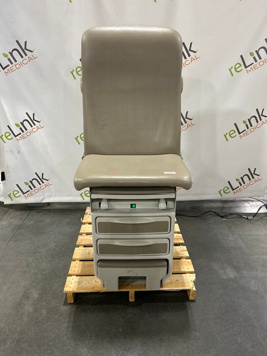 Midmark 204 Exam Table