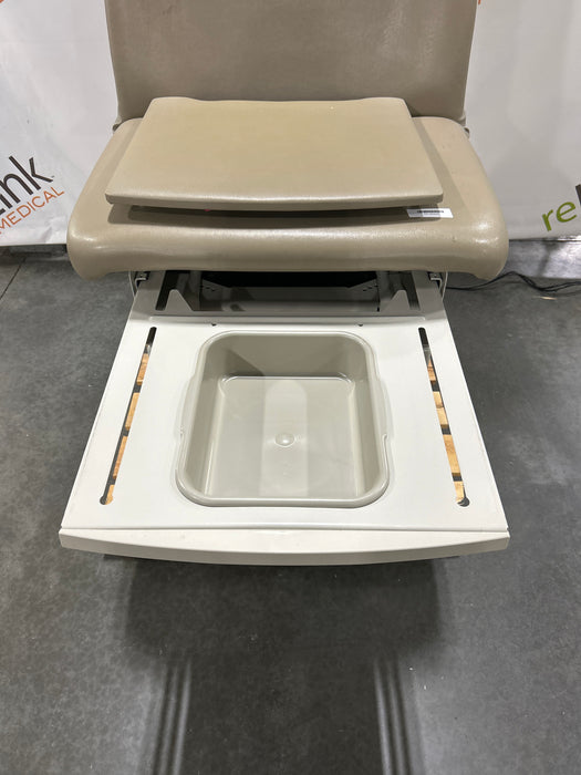 Midmark 204 Exam Table