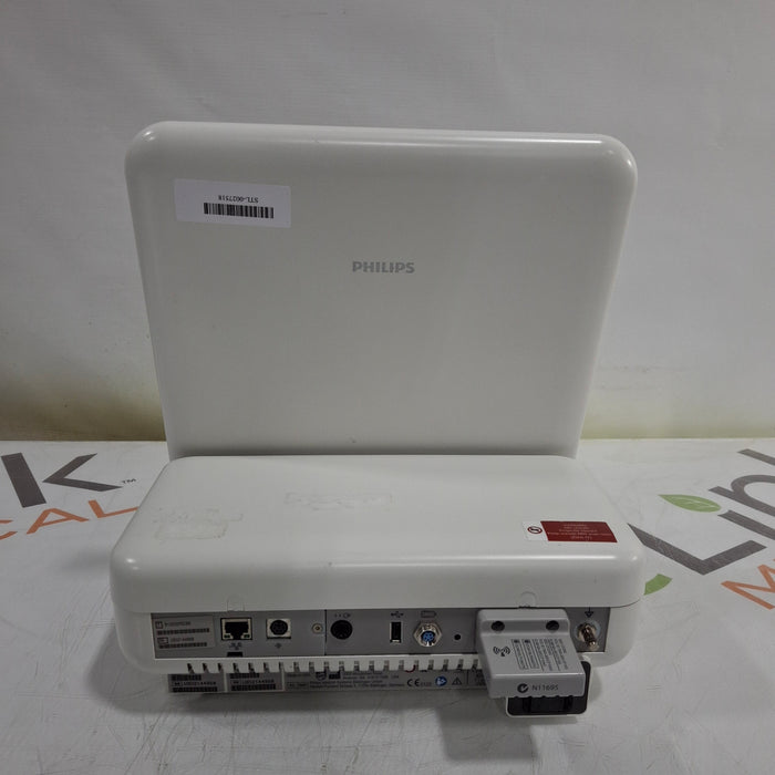 Philips PageWriter TC50 Cardiograph without PIM