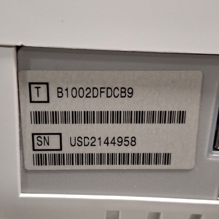 Philips PageWriter TC50 Cardiograph without PIM