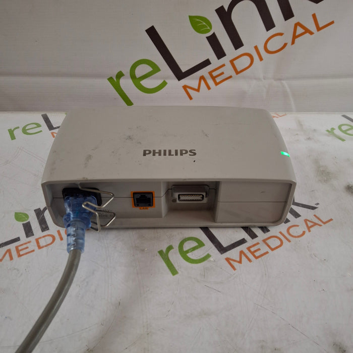 Philips Philips M8023A X2/MP2 Charger Patient Monitors reLink Medical