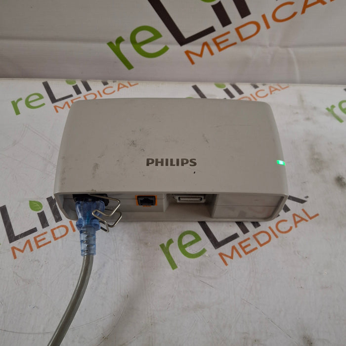 Philips Philips M8023A X2/MP2 Charger Patient Monitors reLink Medical