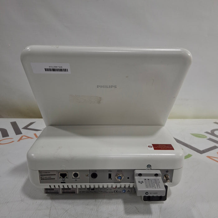 Philips PageWriter TC50 Cardiograph without PIM