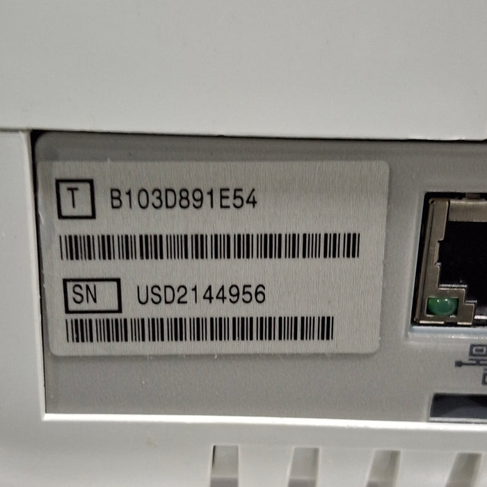 Philips PageWriter TC50 Cardiograph without PIM