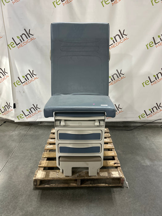 Midmark 204 Exam Table