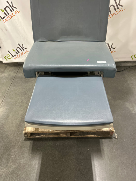 Midmark 204 Exam Table