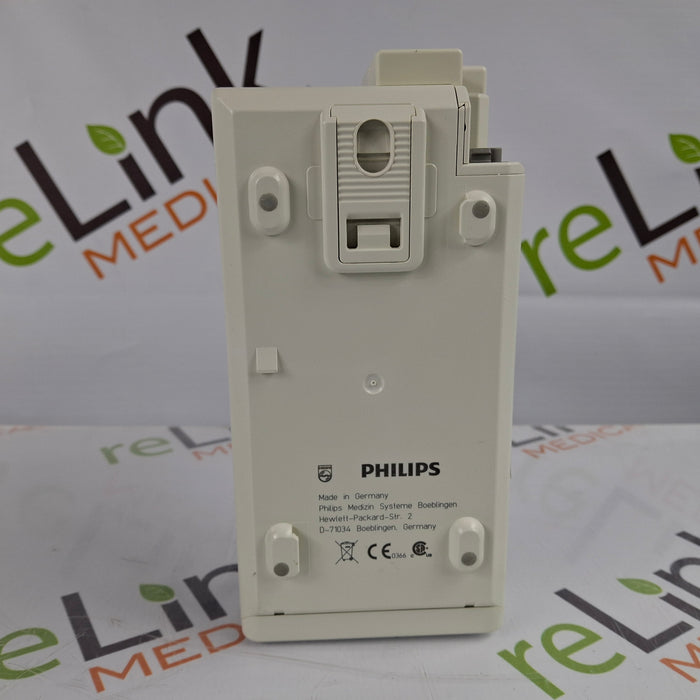 Philips M3015A CO2 Extension Module