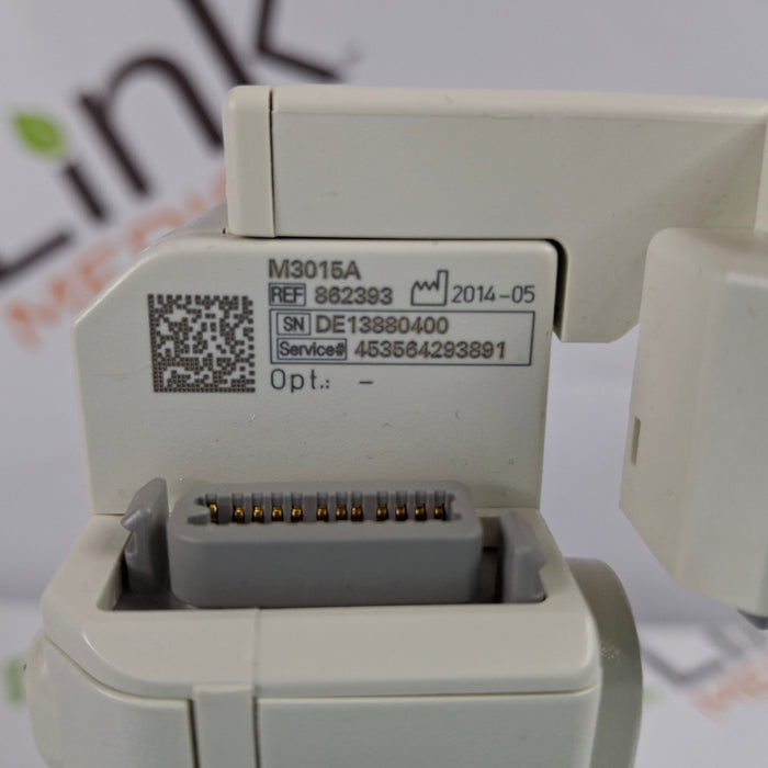 Philips M3015A CO2 Extension Module