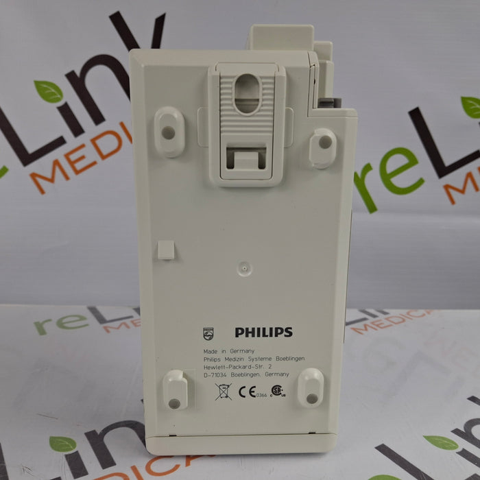 Philips M3015A CO2 Extension Module