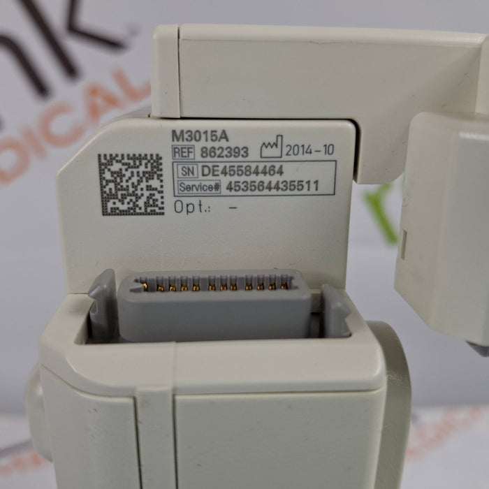 Philips M3015A CO2 Extension Module