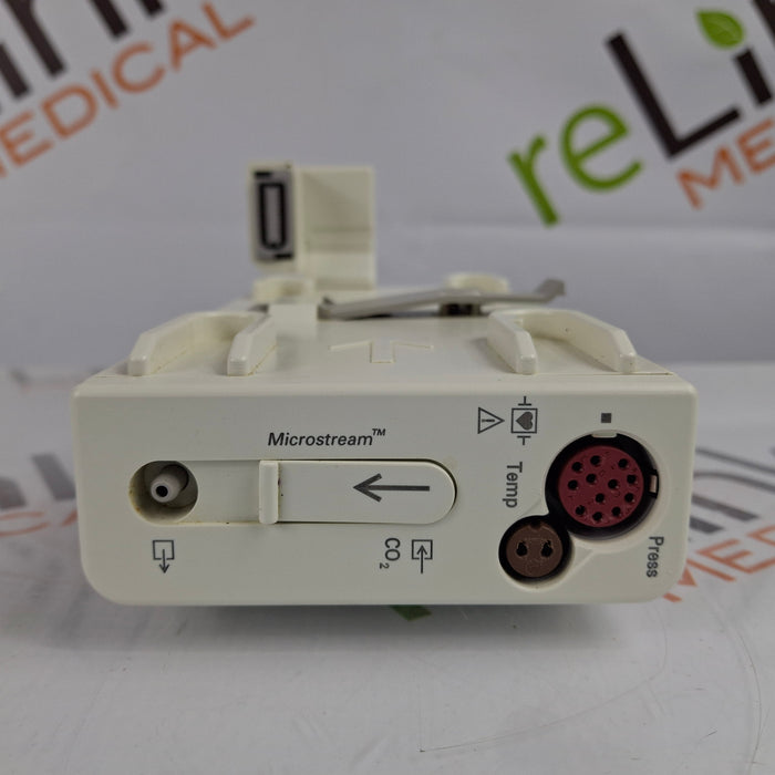 Philips M3015A-C06 CO2, Temp, IBP Extension Module