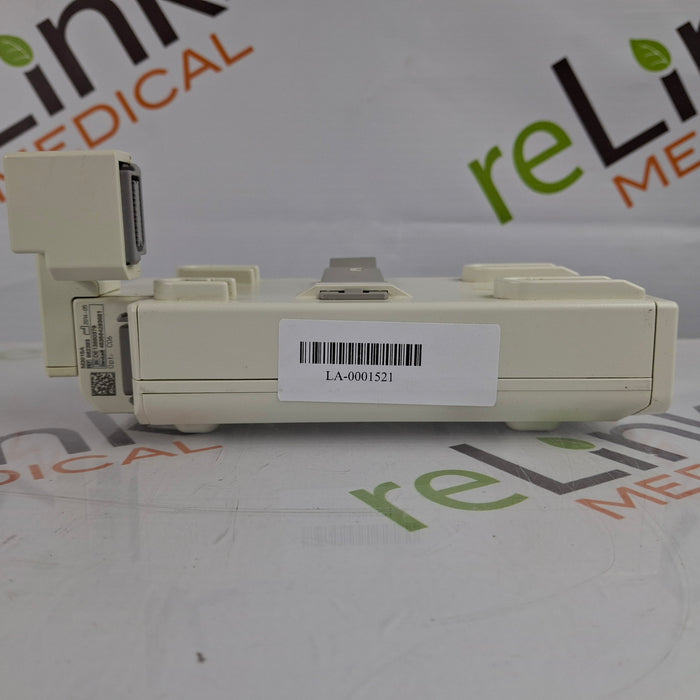 Philips M3015A-C06 CO2, Temp, IBP Extension Module