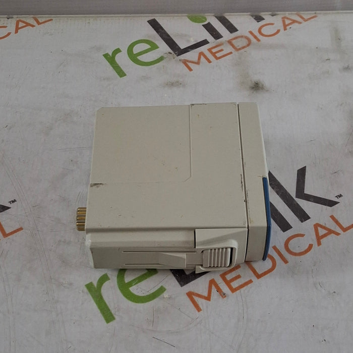 Hewlett Packard Hewlett Packard M1020A SpO2/PLETH Single Parameter Module Patient Monitors reLink Medical