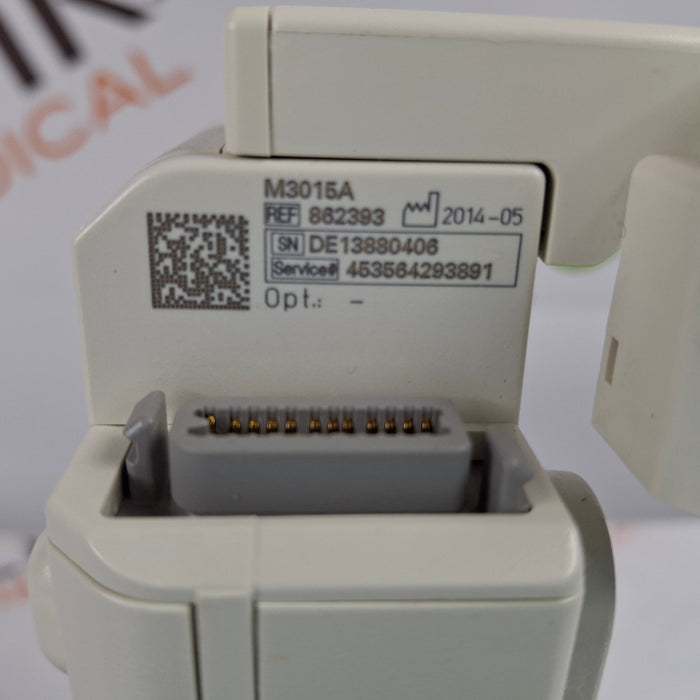 Philips M3015A CO2 Extension Module