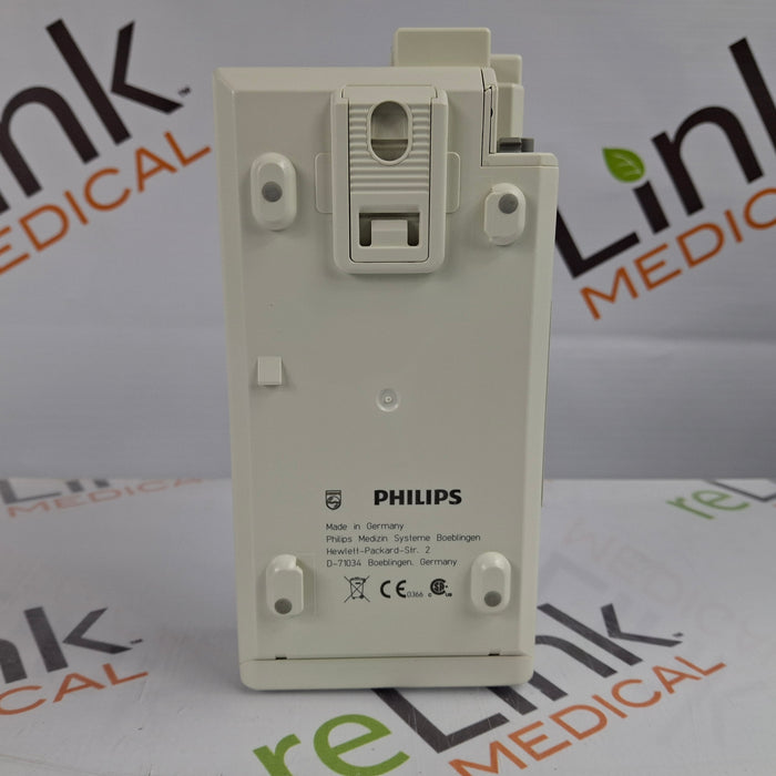 Philips M3015A CO2 Extension Module
