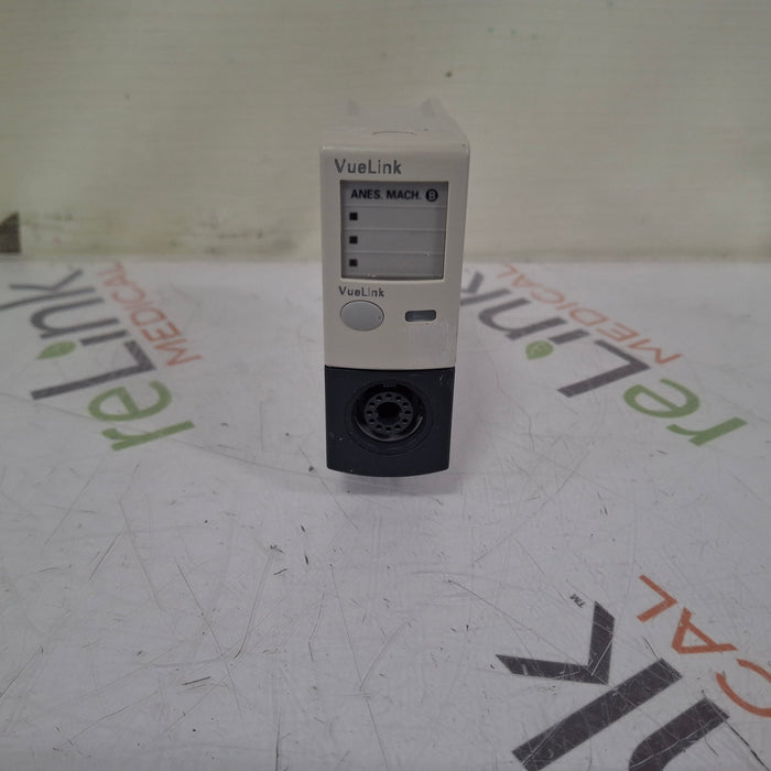 Philips Philips VueLink Interface Module Patient Monitors reLink Medical