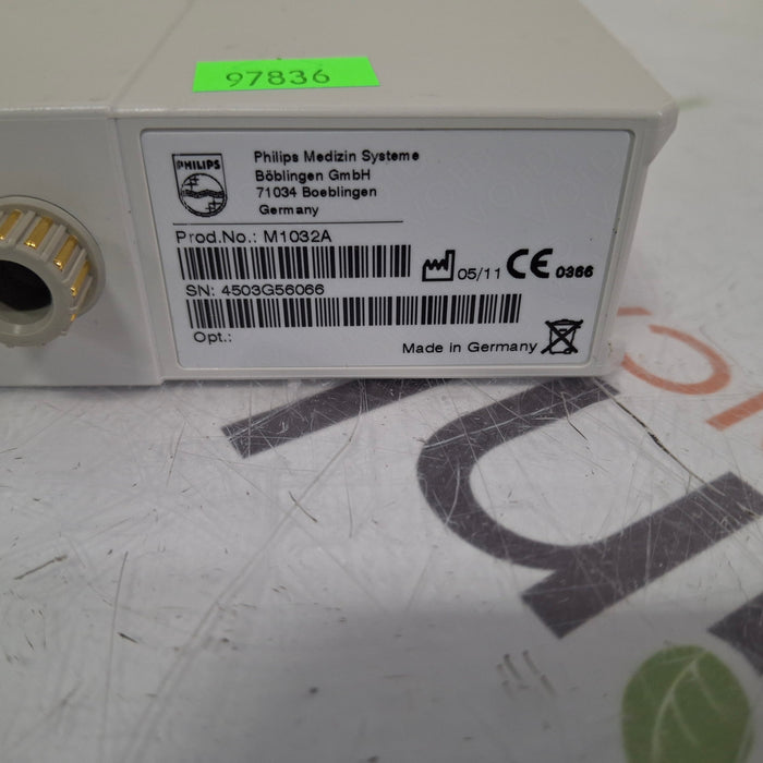 Philips Philips VueLink Interface Module Patient Monitors reLink Medical