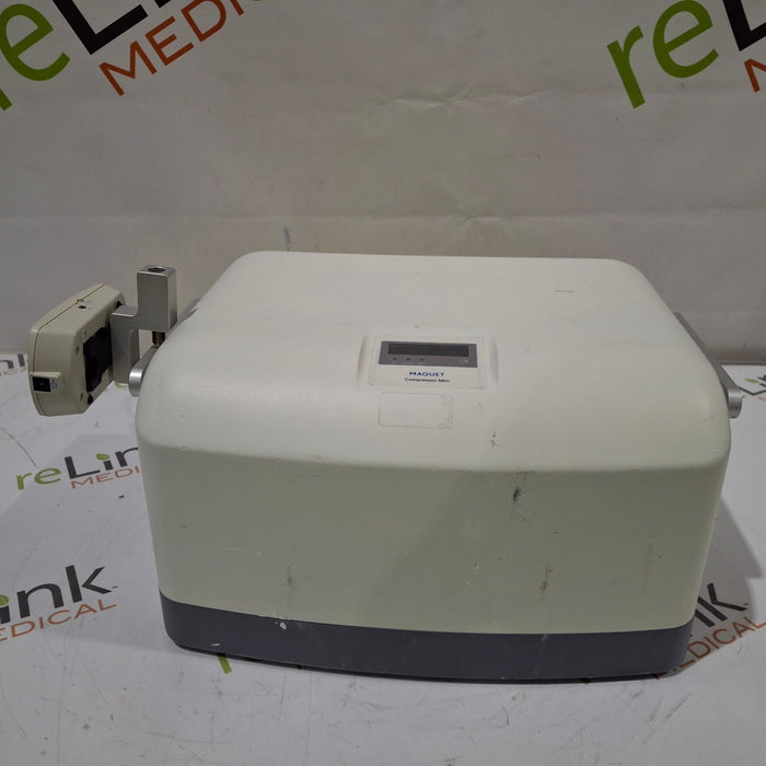 Maquet Maquet Mini Ventilator Compressor Respiratory reLink Medical