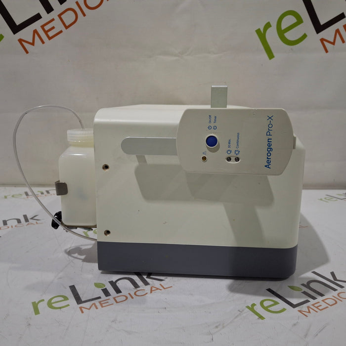 Maquet Maquet Mini Ventilator Compressor Respiratory reLink Medical