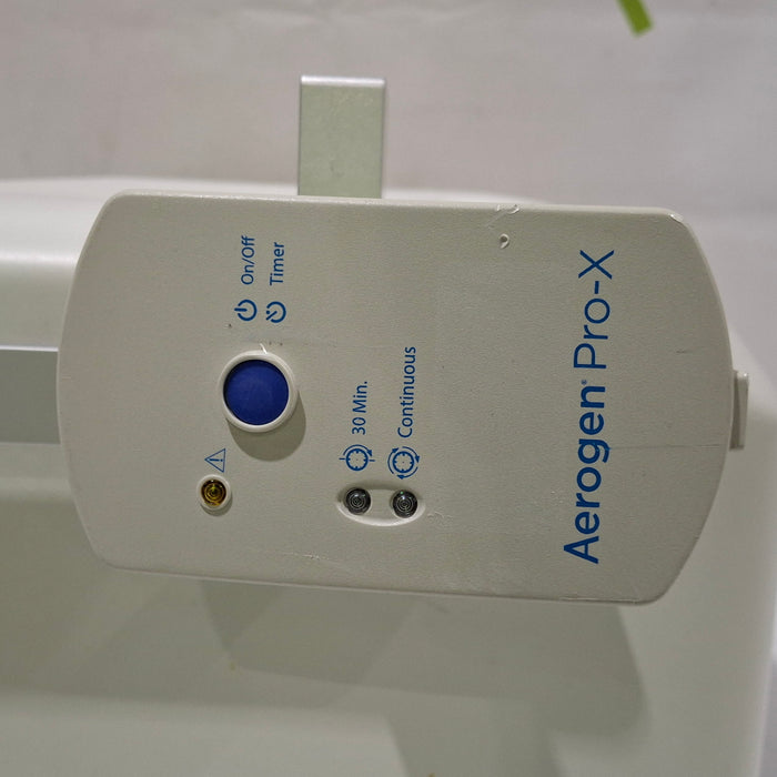 Maquet Maquet Mini Ventilator Compressor Respiratory reLink Medical