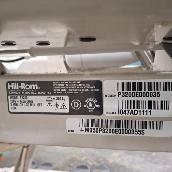 Hill-Rom Hill-Rom Versacare P3200 Bed Beds & Stretchers reLink Medical