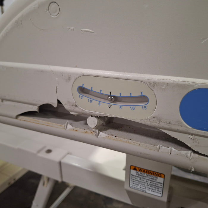Hill-Rom Hill-Rom Versacare P3200 Bed Beds & Stretchers reLink Medical