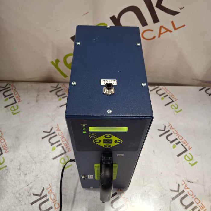 Bacharach Portable Area Gas Monitor Analyzer