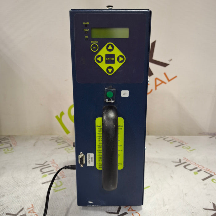 Bacharach Portable Area Gas Monitor Analyzer