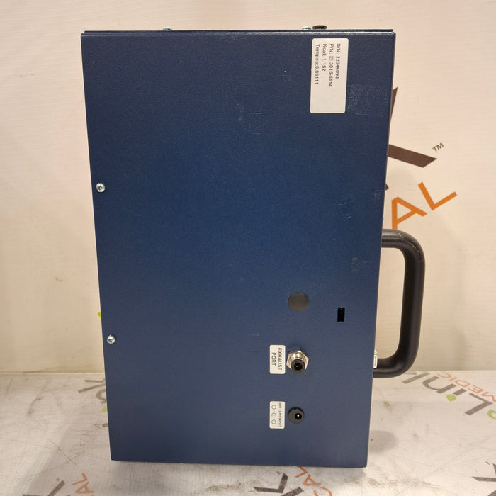 Bacharach Portable Area Gas Monitor Analyzer