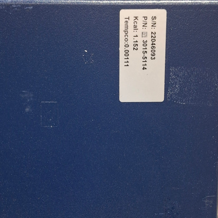 Bacharach Portable Area Gas Monitor Analyzer