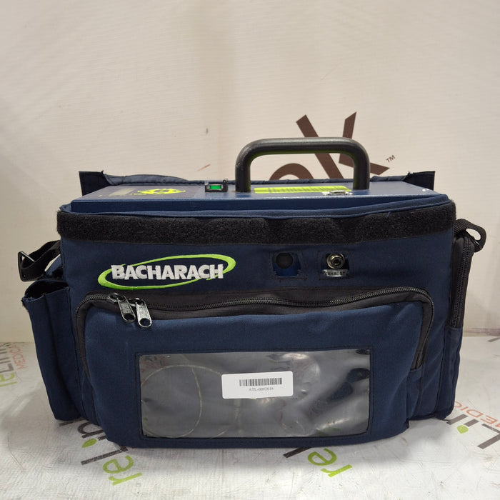 Bacharach Portable Area Gas Monitor Analyzer