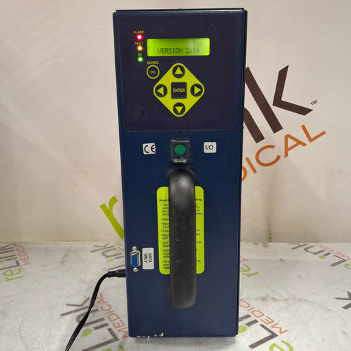 Bacharach Bacharach Portable Area Gas Monitor Analyzer Research Lab reLink Medical