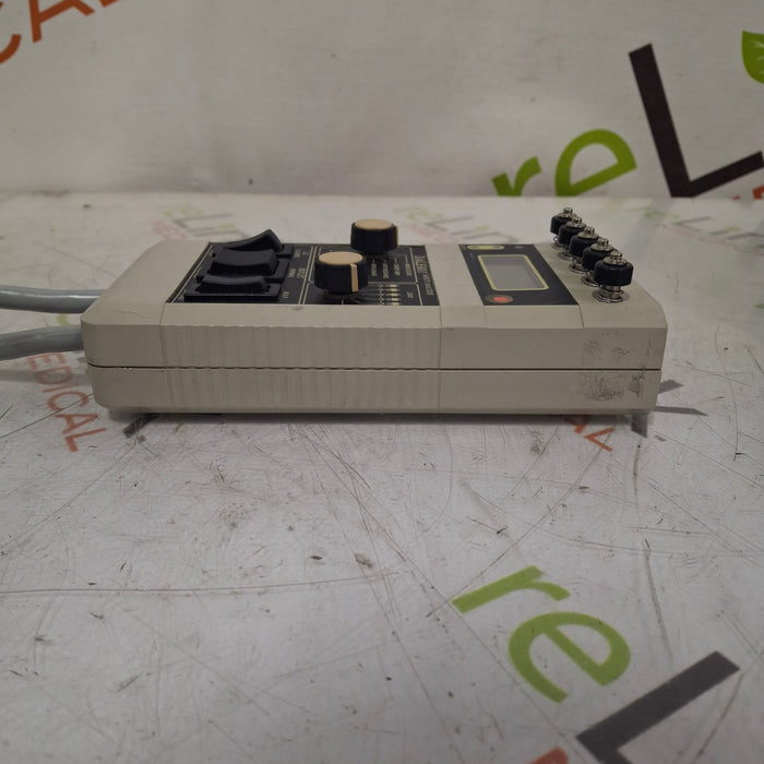 Dale Technology Dale Technology Dale 601 Safety Analyzer Test Equipment reLink Medical