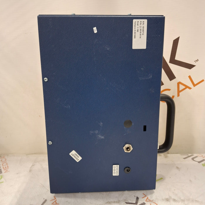 Bacharach Bacharach Portable Area Gas Monitor Analyzer Research Lab reLink Medical