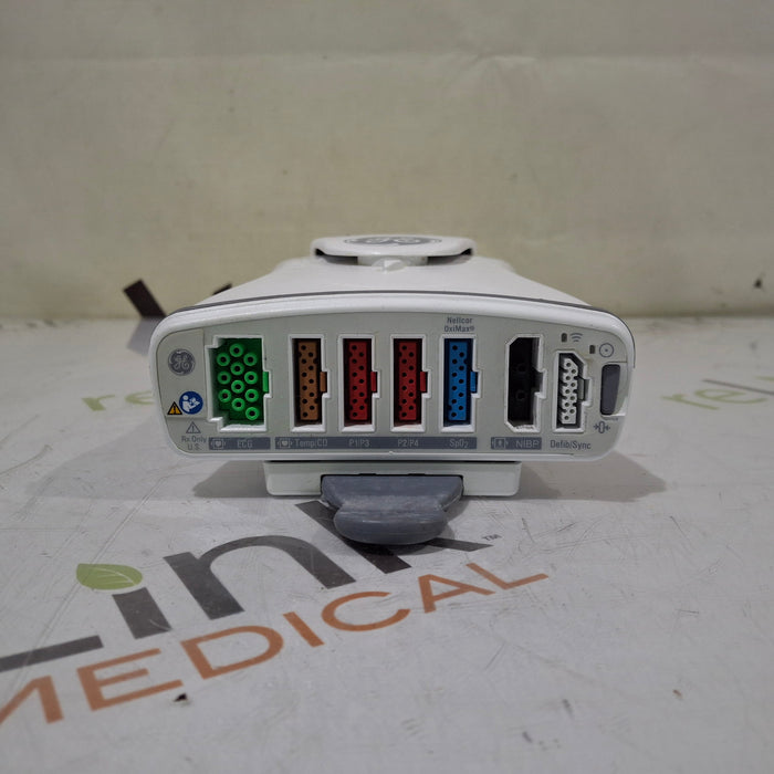 GE Healthcare PDM Nellcor Patient Data Module