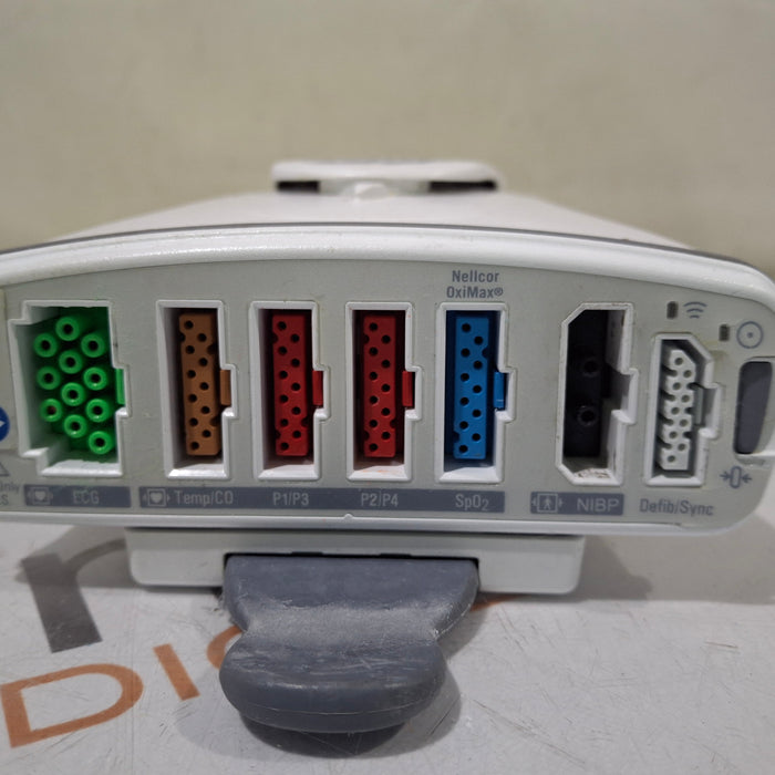 GE Healthcare PDM Nellcor Patient Data Module