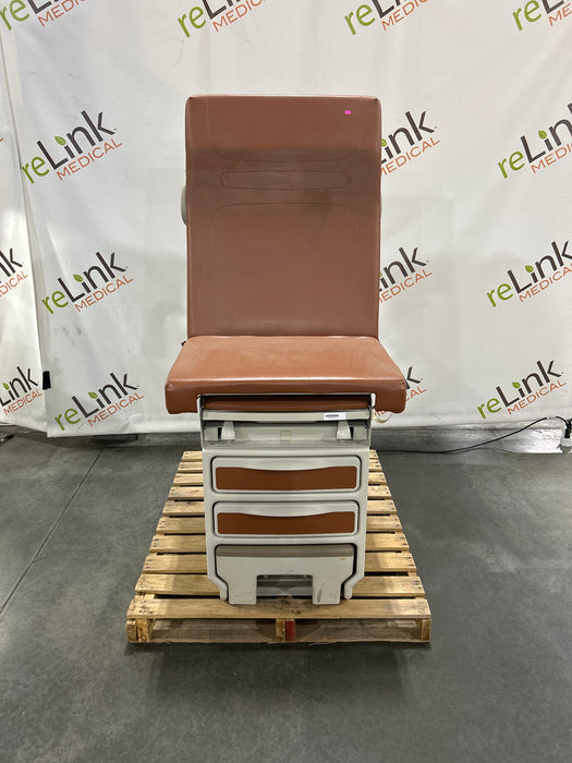 Midmark 204 Exam Table