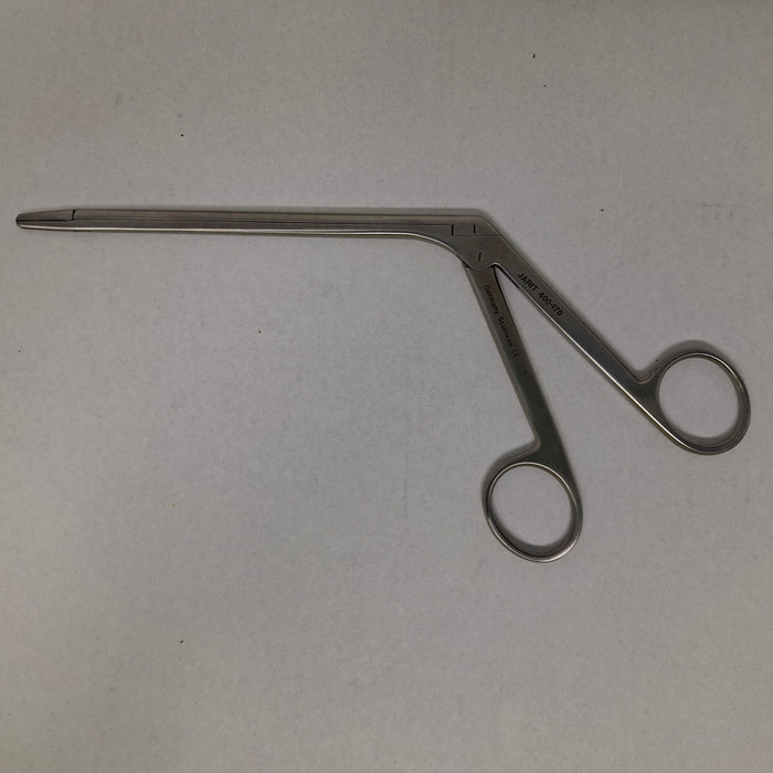 Jarit Jarit 400-170 Noyes Nasal Dressing Forceps, 15mm Surgical Instruments reLink Medical