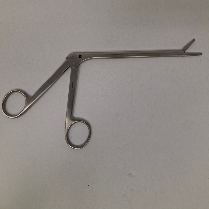 Jarit Jarit 400-170 Noyes Nasal Dressing Forceps, 15mm Surgical Instruments reLink Medical