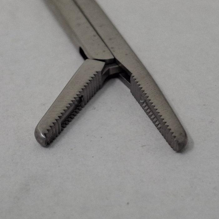 Jarit Jarit 400-170 Noyes Nasal Dressing Forceps, 15mm Surgical Instruments reLink Medical